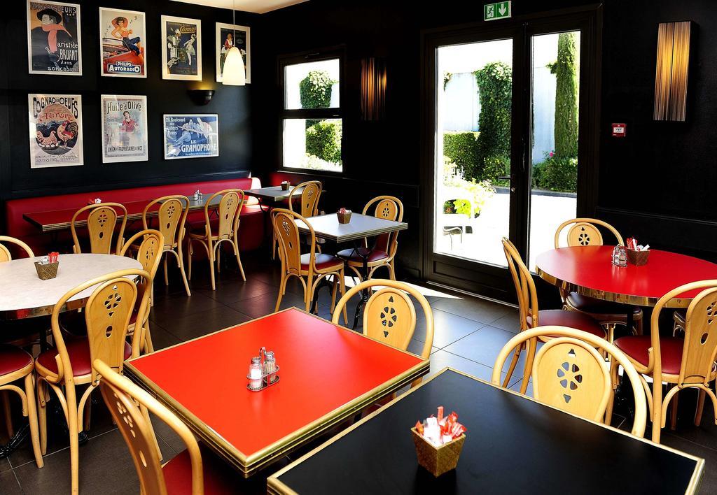 Hotel Ibis Lyon Est Beynost