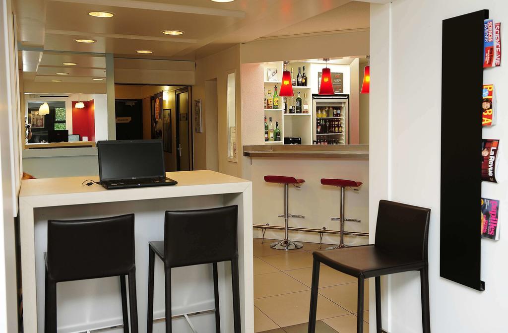 Hotel Ibis Lyon Est