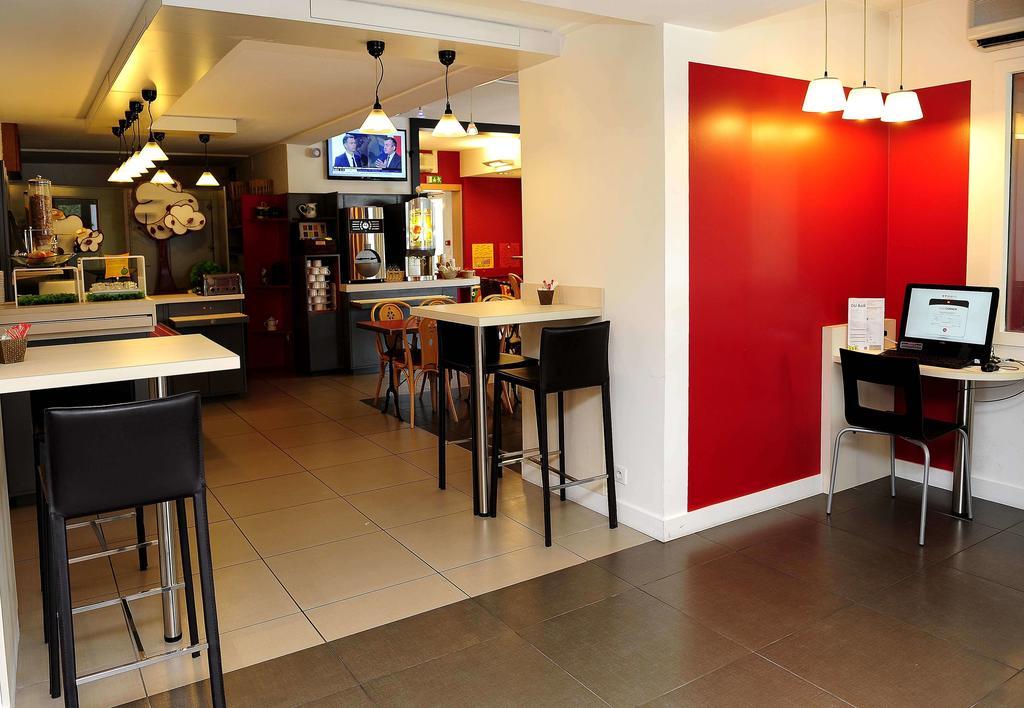 Ibis Lyon Est Beynost
