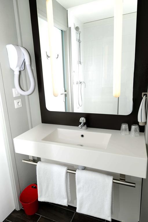 Hotel Ibis Lyon Est 3*