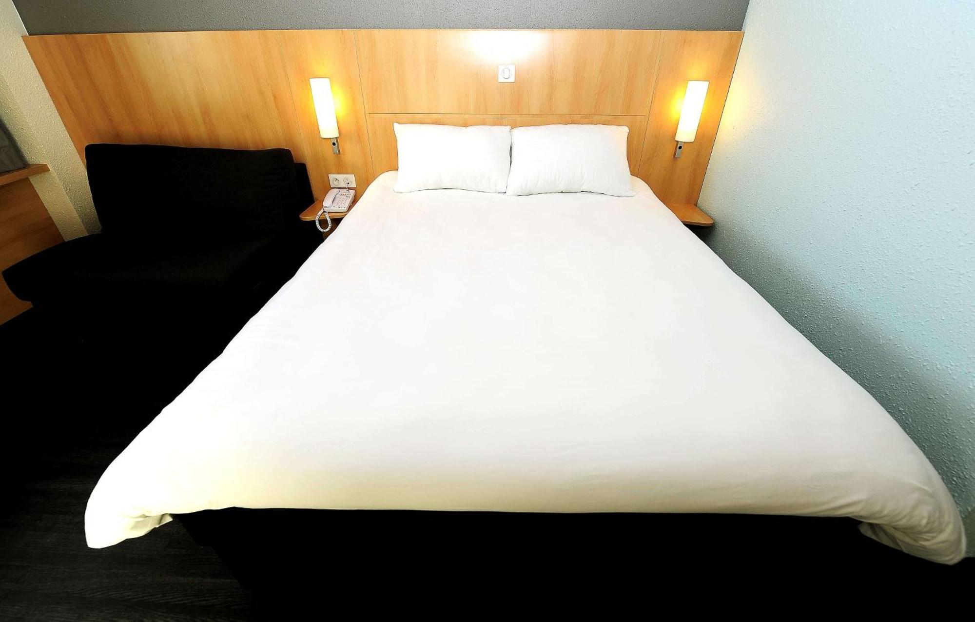 Ibis Lyon Est Beynost