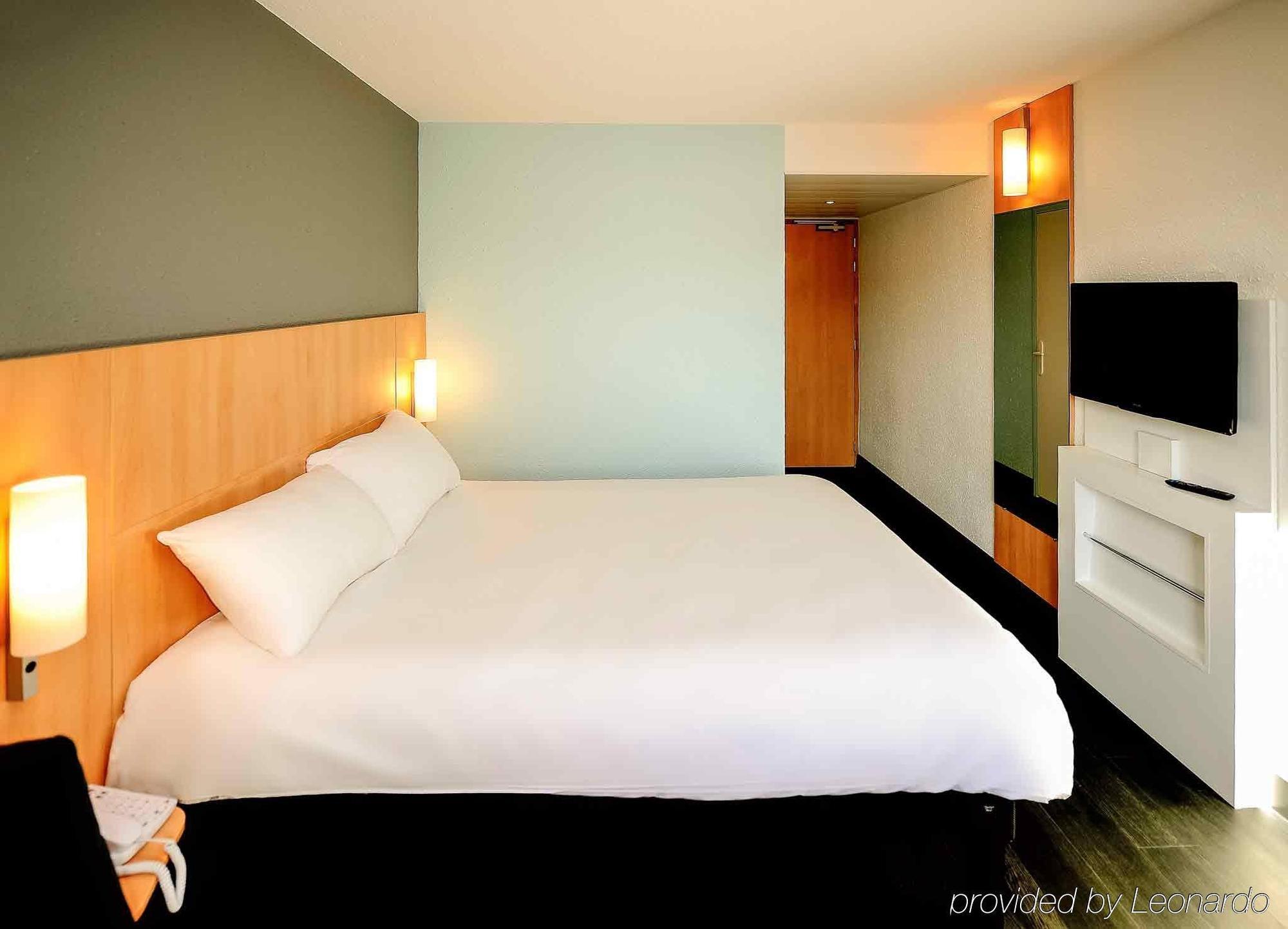 Hotel Ibis Lyon Est Beynost