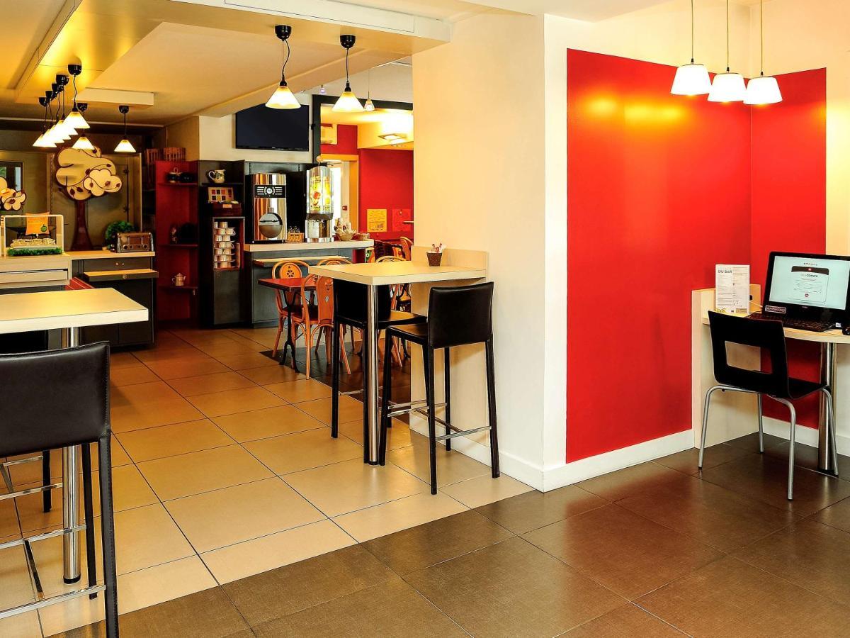 Ibis Lyon Est Hotel