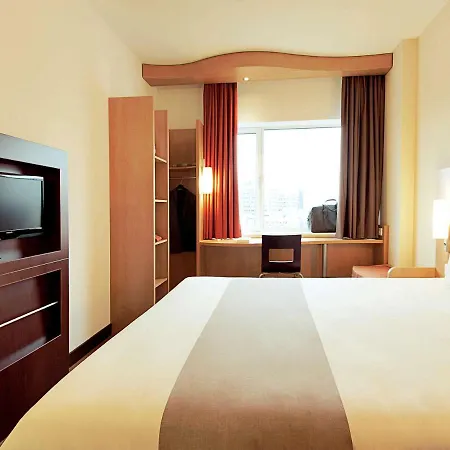 Ibis Lyon Est Beynost Hotel Exterior photo